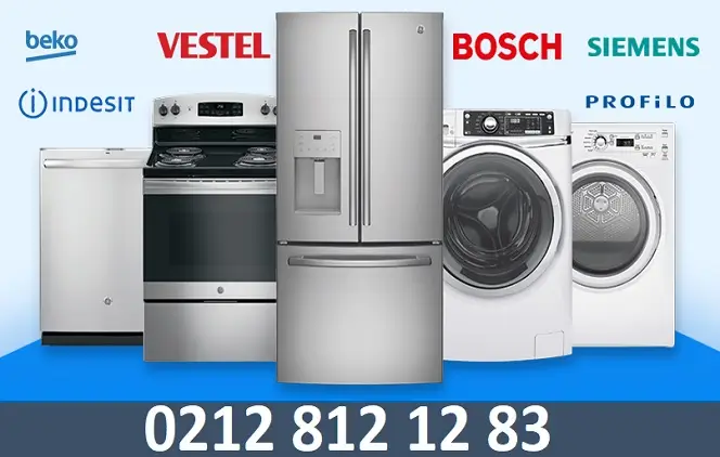 islambey beyaz eşya teknik servis hizmeti